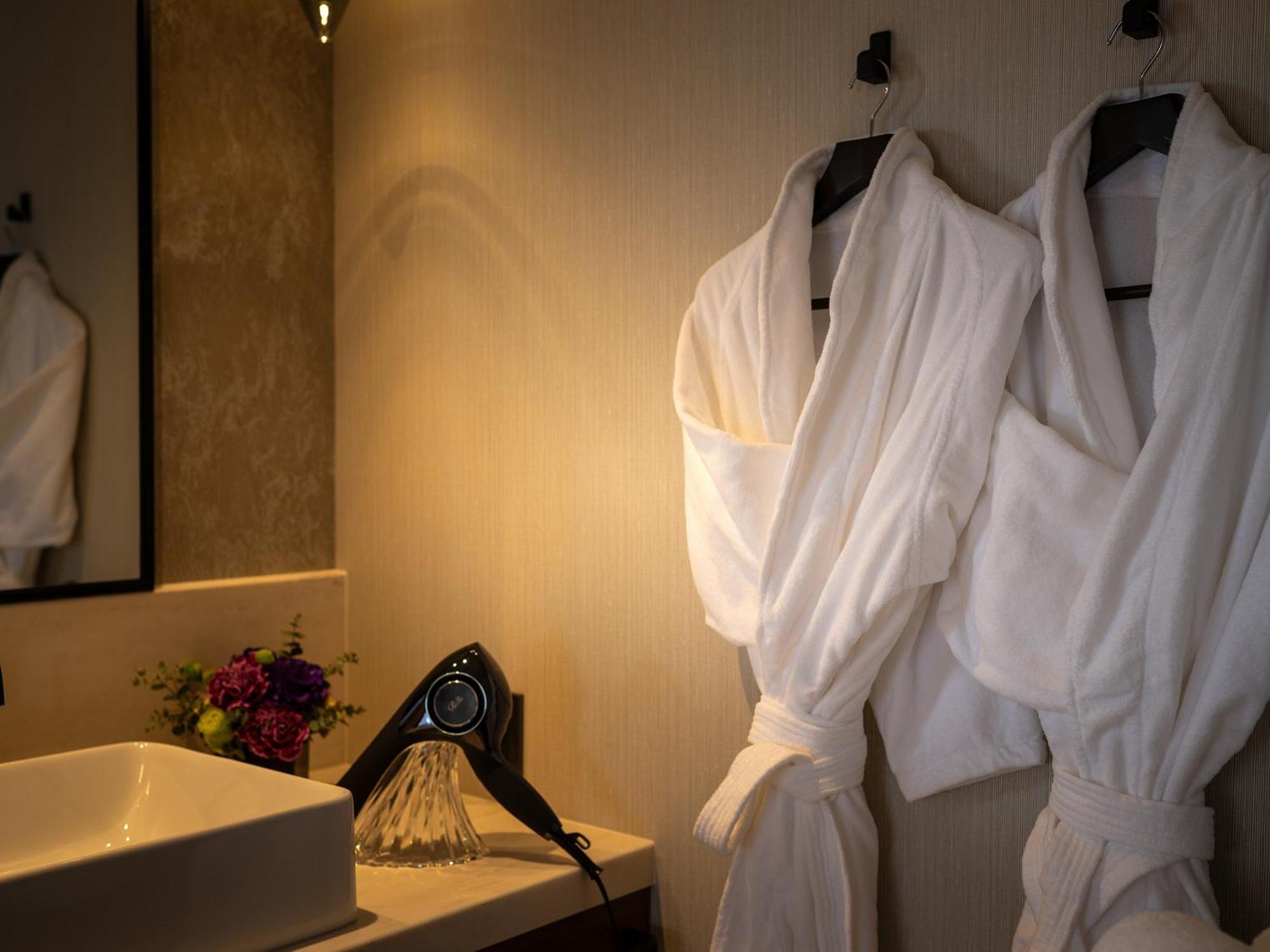 Niigata Grand Hotel Ngoại thất bức ảnh
