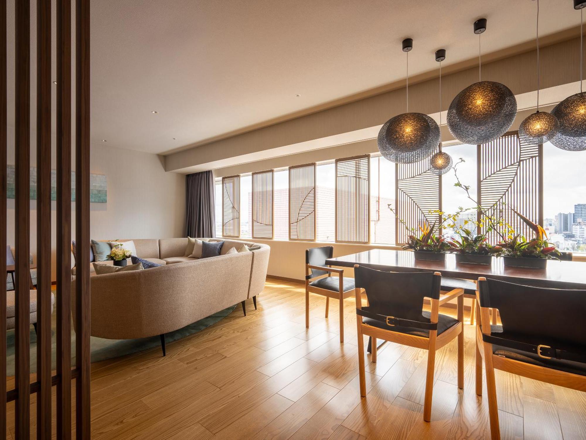 Niigata Grand Hotel Ngoại thất bức ảnh