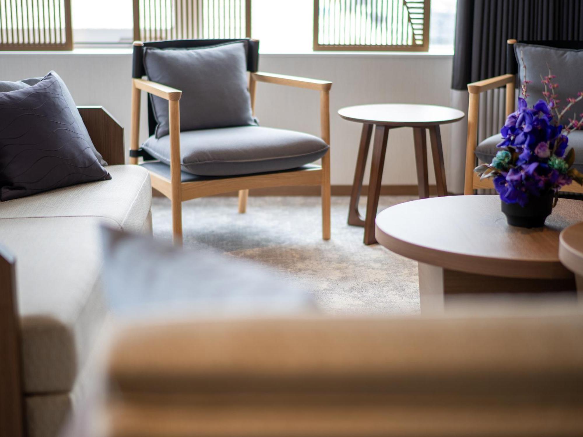 Niigata Grand Hotel Ngoại thất bức ảnh