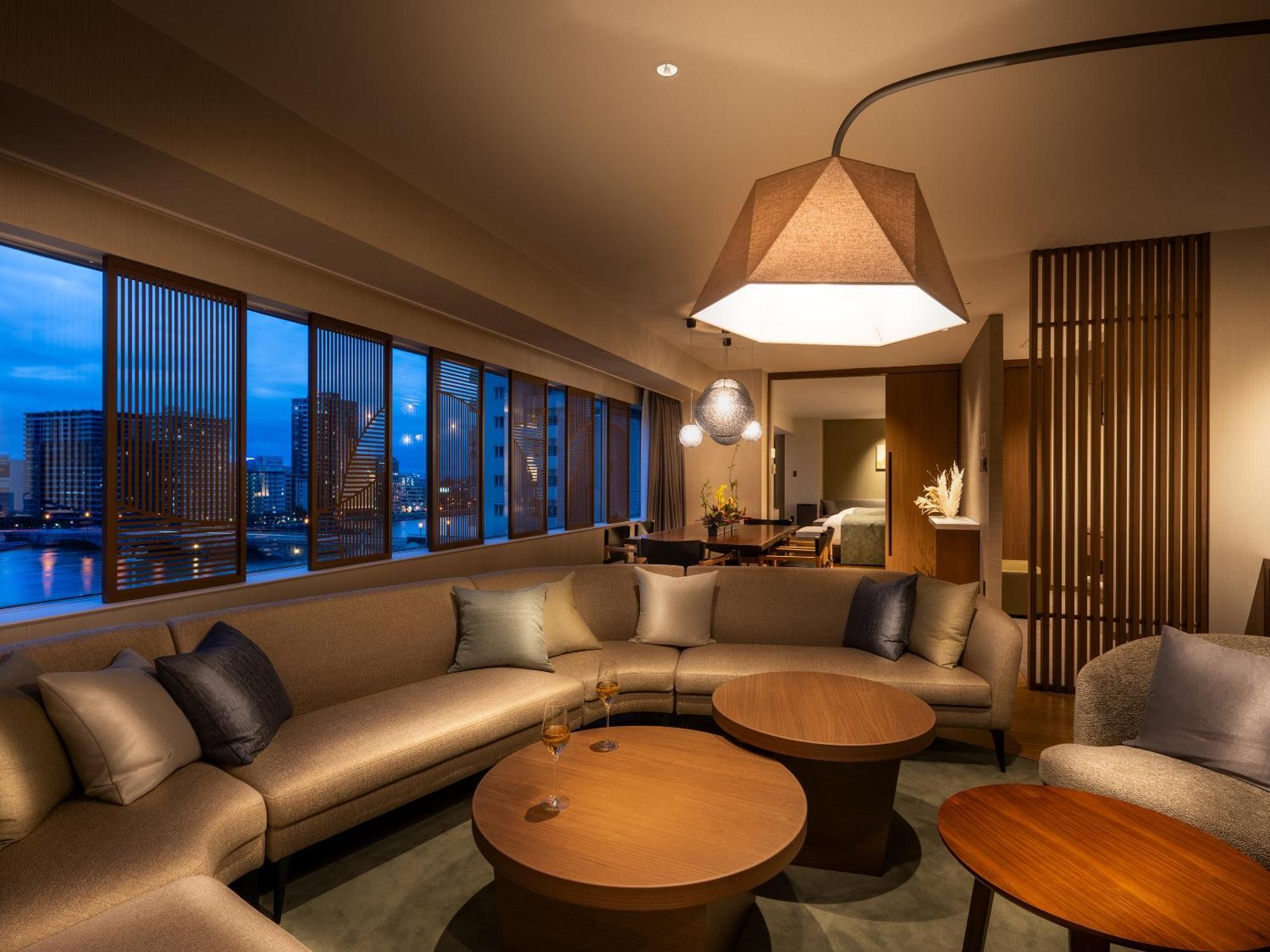 Niigata Grand Hotel Ngoại thất bức ảnh